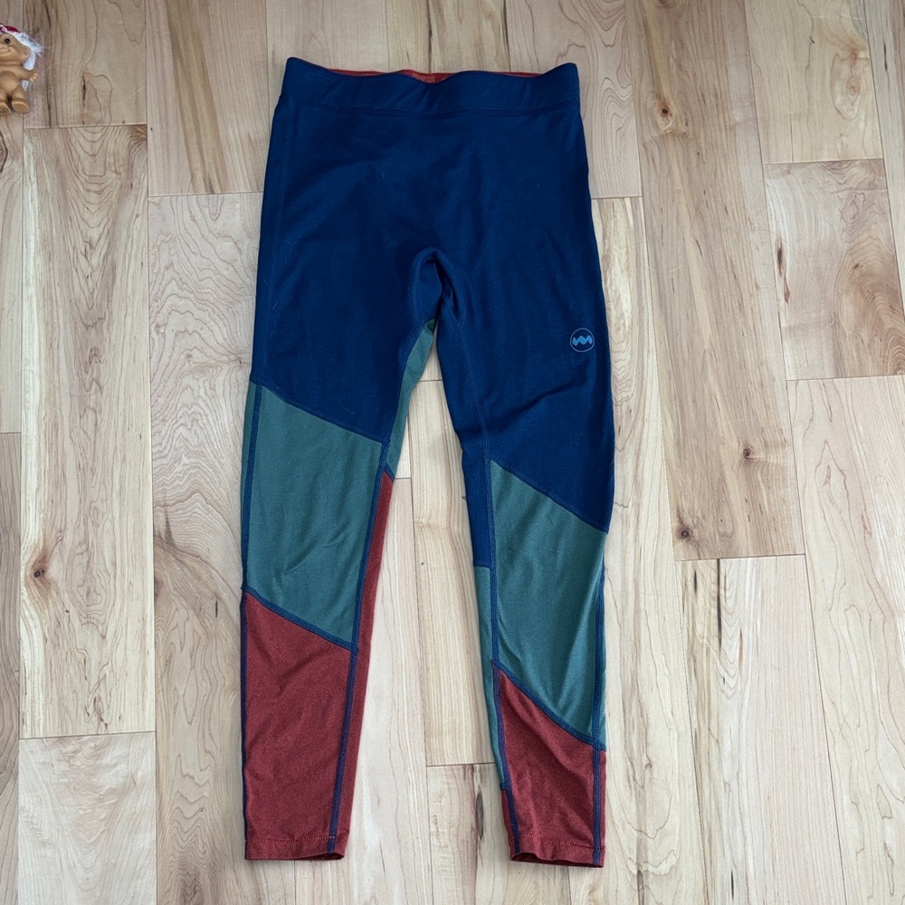 Janji Running Tights